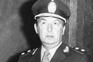 “Pajarito” Suárez Mason, la intimidad de uno de los más brutales jefes de la dictadura