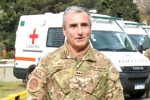 En medio de la crisis y la elevada deuda, renunció el presidente de la Obra Social de las Fuerzas Armadas