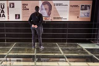 La casa donde vivió San Martín, nuevo museo en Mendoza