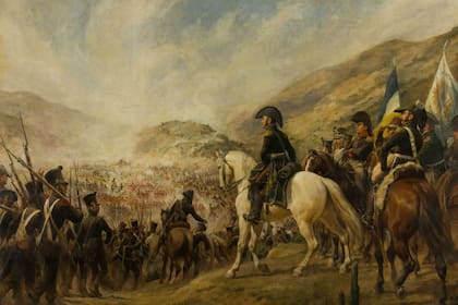El domingo 17 de agosto es feriado nacional