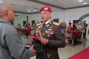 Qué se sabe de los militares y los civiles venezolanos muertos durante los ataques de EE.UU.