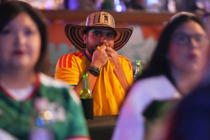 El género masculino es más propenso a expresar sus sentimientos en contextos deportivos, ya que allí se considera “aceptable” hacerlo