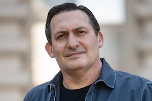 Paulo Kablan: de su cábala para contar crímenes a los “papelones judiciales” y por qué no se casó tras 33 años de amor