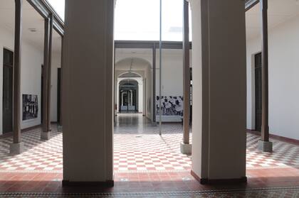 El generoso ámbito que recibirá a los curiosos y fanáticos del mundo de Joaquín Lavado