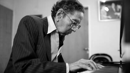 El genio que inauguró nuevas formas en el tango