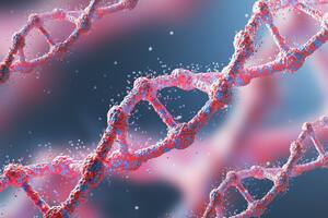 Del genoma al pangenoma: por qué es un paso hacia “una medicina más justa”