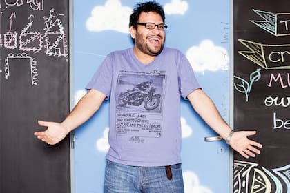 El Gerente de Felicidad