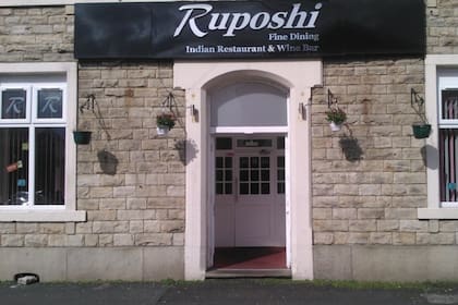 El gerente del local explicó que días antes de las fiestas le avisaron a sus clientes que no harían el menú tradicional de Navidad