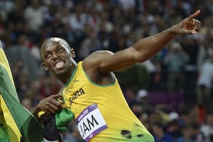 Qué pasó con el atletismo de Jamaica después de Usain Bolt y la "falta de actitud"