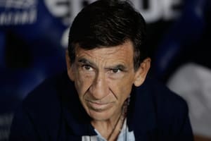 Todas las ideas que dan vueltas en la cabeza de Costas para Racing-Flamengo, el partido del año