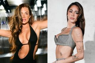 El inesperado gesto de Cami Homs a Tini que dejó pensando a sus seguidores