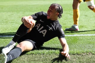 La figura de Países Bajos que se suma a la lista de bajas para el Mundial