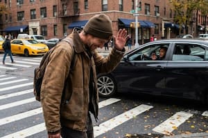 El significado de agradecer el paso peatonal a un conductor