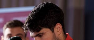 Alcaraz se bajó de la Davis: un golpe que España buscará atenuar con el espíritu de Mar del Plata 2008