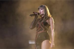 El gesto de una iglesia local tras la cancelación de los shows de Taylor Swift por la amenaza de un atentado terrorista