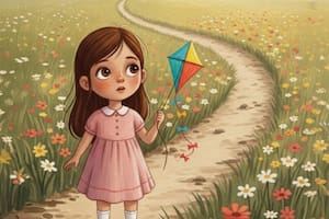 Una jueza creó un cuento con IA para explicarle a una niña que había sido adoptada