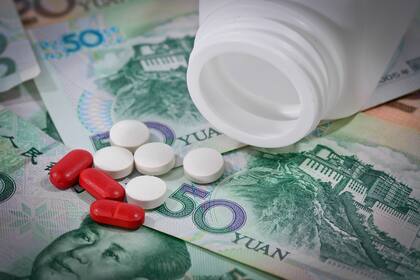 El gigante asiático suaviza el ingreso de medicamentos extranjeros al país