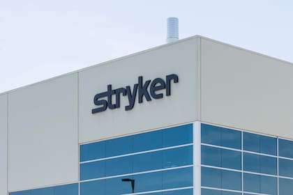 El gigante estadounidense de tecnología médica Stryker fue blanco de un ciberataque de escala global que obligó a la compañía a frenar sus operaciones