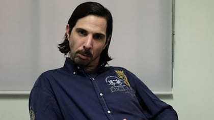 El gigoló, multado y sancionado por querer coimear a un policía