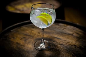 Cómo hacer un gin tonic perfecto sin caer en los errores comunes que ni sabías que cometías