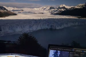 Rechazo de organizaciones a la modificación de la Ley de Glaciares