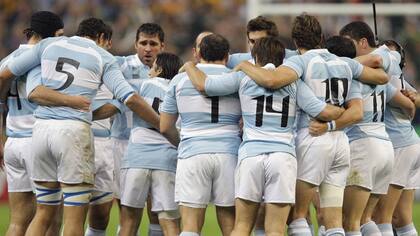 El glorioso equipo de los Pumas de 2007