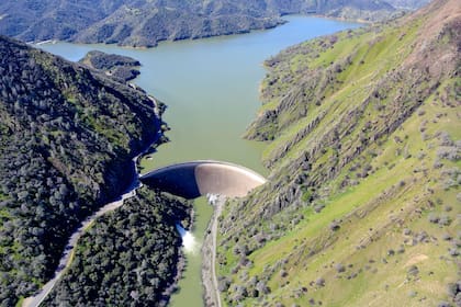 El Glory Hole volvió a hacer su aparición tras ocho años