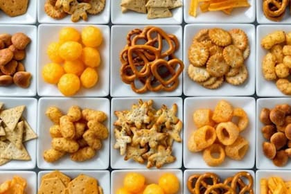 Es necesario evitar los productos ultraprocesados