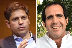 La oposición a Kicillof busca ponerle un tope a la suba de un impuesto al campo