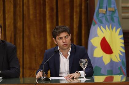 Para el Financial Times, el Gobierno podría retractarse, y da el ejemplo de lo que sucedió con la provincia de Buenos Aires y el bono BP21.