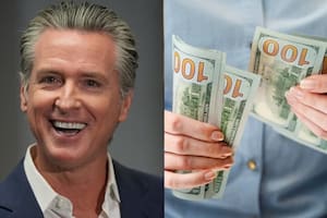 En California: quiénes reciben hasta US$40 en su factura de gas este abril y cómo se aplica