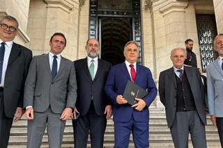 La Corte Suprema intervino para que el gobierno nacional le abone una deuda a Córdoba