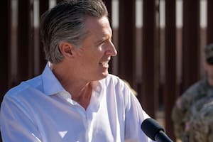 El gobernador de California dejó un mensaje en redes sociales por el 50 aniversario de la caída de Saigón