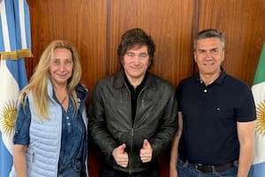 Un gobernador aliado de Milei se adelanta y busca suspender las PASO en su provincia