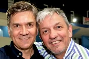 El hermano del gobernador atropelló y mató a una persona y se investiga como “supuesto accidente”