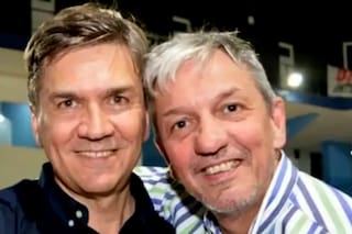 El hermano del gobernador atropelló y mató a una persona y se investiga como “supuesto accidente”