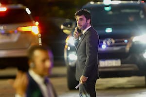 Estatales, docentes y médicos se unen para reclamar mejoras salariales y desafían a Torres