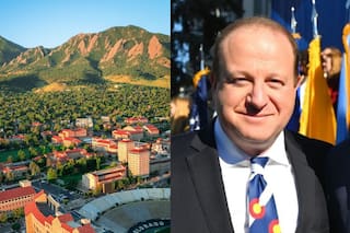 Así es la ciudad de Colorado, rodeada de entornos naturales, donde nació Jared Polis
