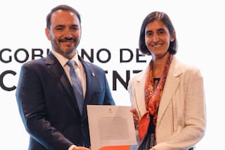 Invertirán US$2000 millones en una planta de celulosa en Corrientes y estiman que generará 13.000 empleos