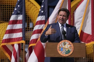 El gobernador de Florida firmó una ley que cambia varios puntos sobre la forma de construir en Florida