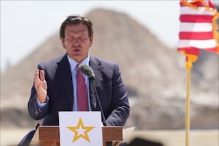 Ola de nombramientos oficiales: quiénes son los nuevos representantes elegidos por DeSantis