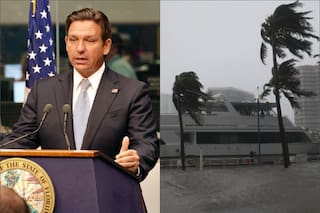DeSantis pide a los residentes prepararse para la temporada de huracanes