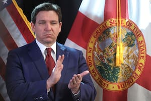 Noticias del sur de Florida y Miami: DeSantis busca prohibir las remesas y las últimas actualizaciones de hoy