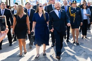 Los gobernadores abren las sesiones con énfasis en el orden de sus cuentas y reclamos a Nación por la falta de obras