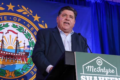 El gobernador de Illinois destinó más de US$171 millones de su propio patrimonio para financiar su primera campaña electoral