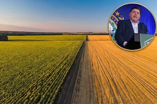 La advertencia de Pritzker sobre un sector clave para los trabajadores en Illinois