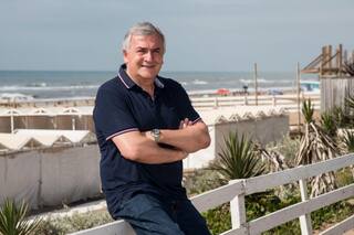 Morales: “Manes me critica porque cae en las encuestas y está dilapidando un millón de votos”