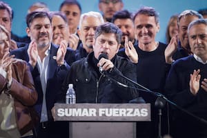 Diputado electo de La Libertad Avanza reconoce que perdieron las elecciones por el plan económico de Caputo - Image 3