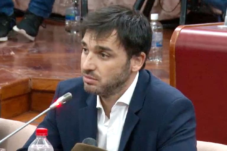 El gobernador de Chubut, Nacho Torres, criticó a Jaldo y le redobló la apuesta a Milei por el recorte de fondos: “Hasta las últimas consecuencias”