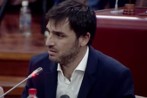 Ignacio Torres criticó a Osvaldo Jaldo y le redobló la apuesta a Javier Milei